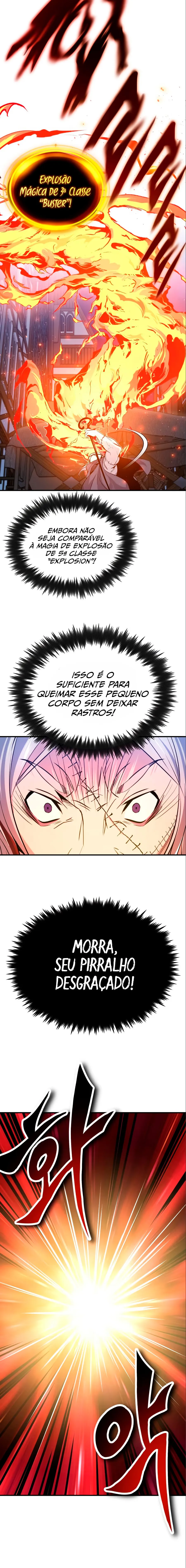 Read O Mago Negro que Retorna Após 66666 Anos (PT-BR) PT Manga Online