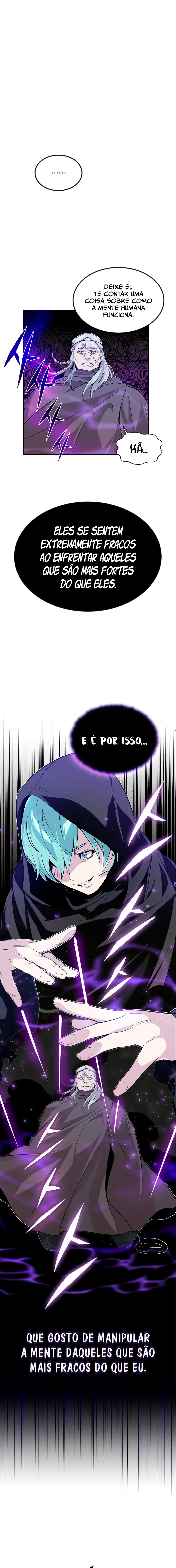Read O Mago Negro que Retorna Após 66666 Anos (PT-BR) PT Manga Online