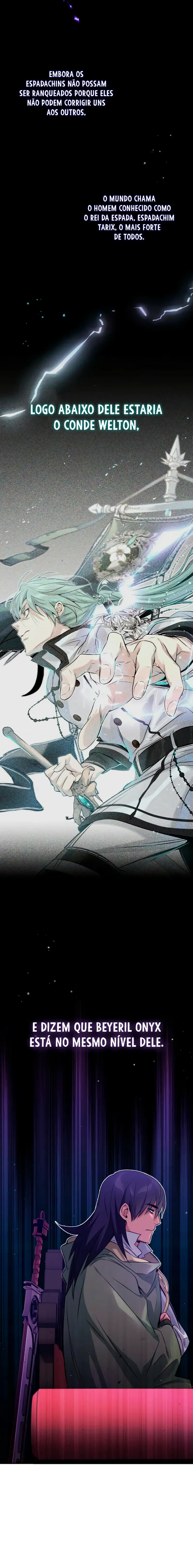 Read O Mago Negro que Retorna Após 66666 Anos (PT-BR) PT Manga Online