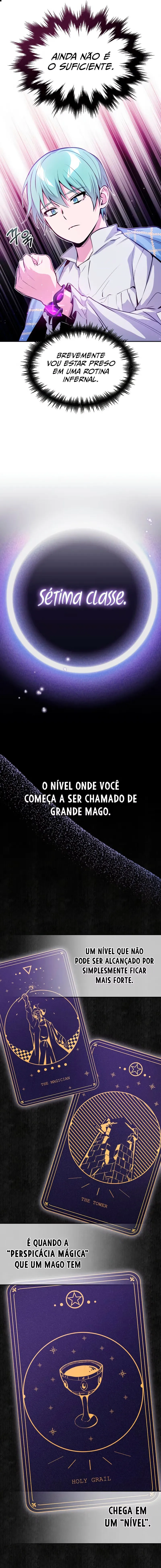 Read O Mago Negro que Retorna Após 66666 Anos (PT-BR) PT Manga Online