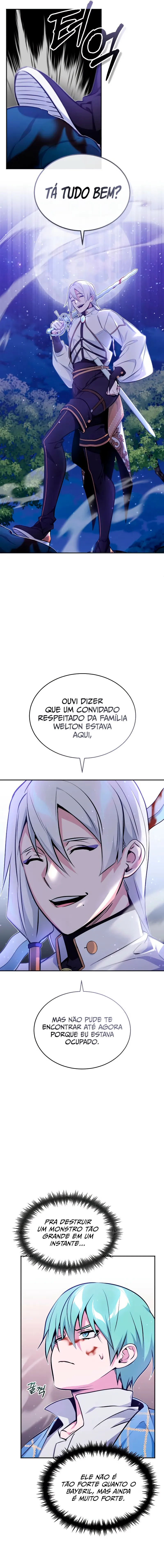 Read O Mago Negro que Retorna Após 66666 Anos (PT-BR) PT Manga Online