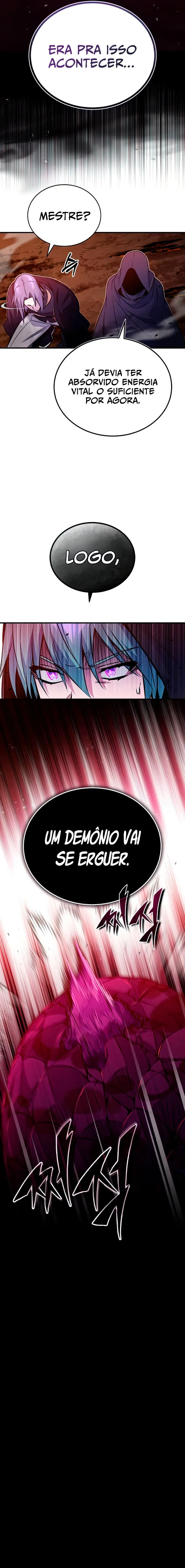 Read O Mago Negro que Retorna Após 66666 Anos (PT-BR) PT Manga Online