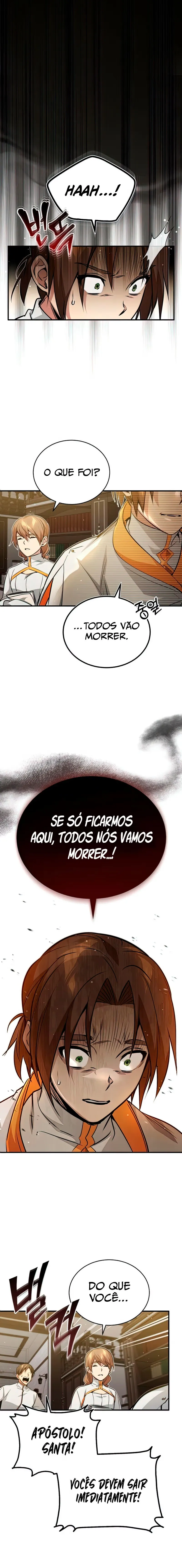 Read O Mago Negro que Retorna Após 66666 Anos (PT-BR) PT Manga Online