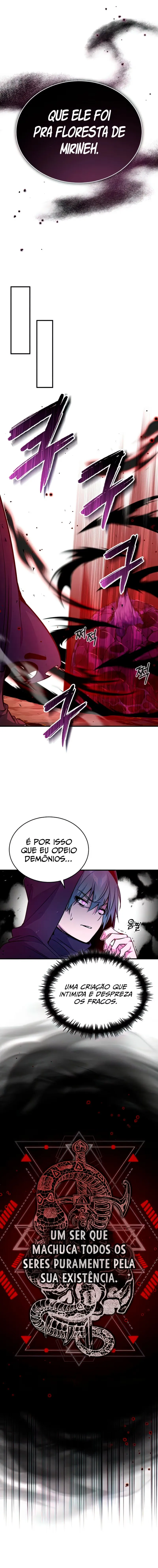 Read O Mago Negro que Retorna Após 66666 Anos (PT-BR) PT Manga Online