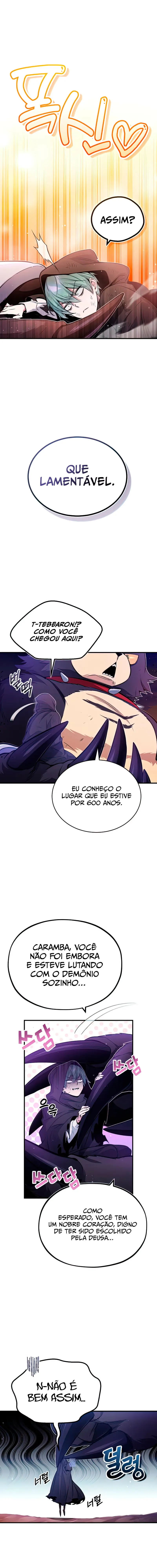 Read O Mago Negro que Retorna Após 66666 Anos (PT-BR) PT Manga Online
