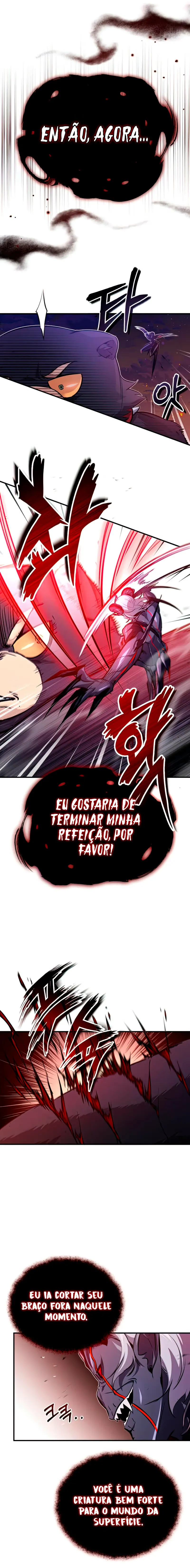 Read O Mago Negro que Retorna Após 66666 Anos (PT-BR) PT Manga Online