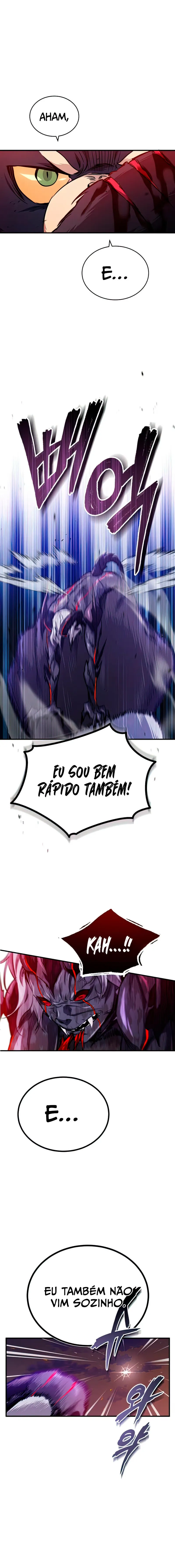 Read O Mago Negro que Retorna Após 66666 Anos (PT-BR) PT Manga Online