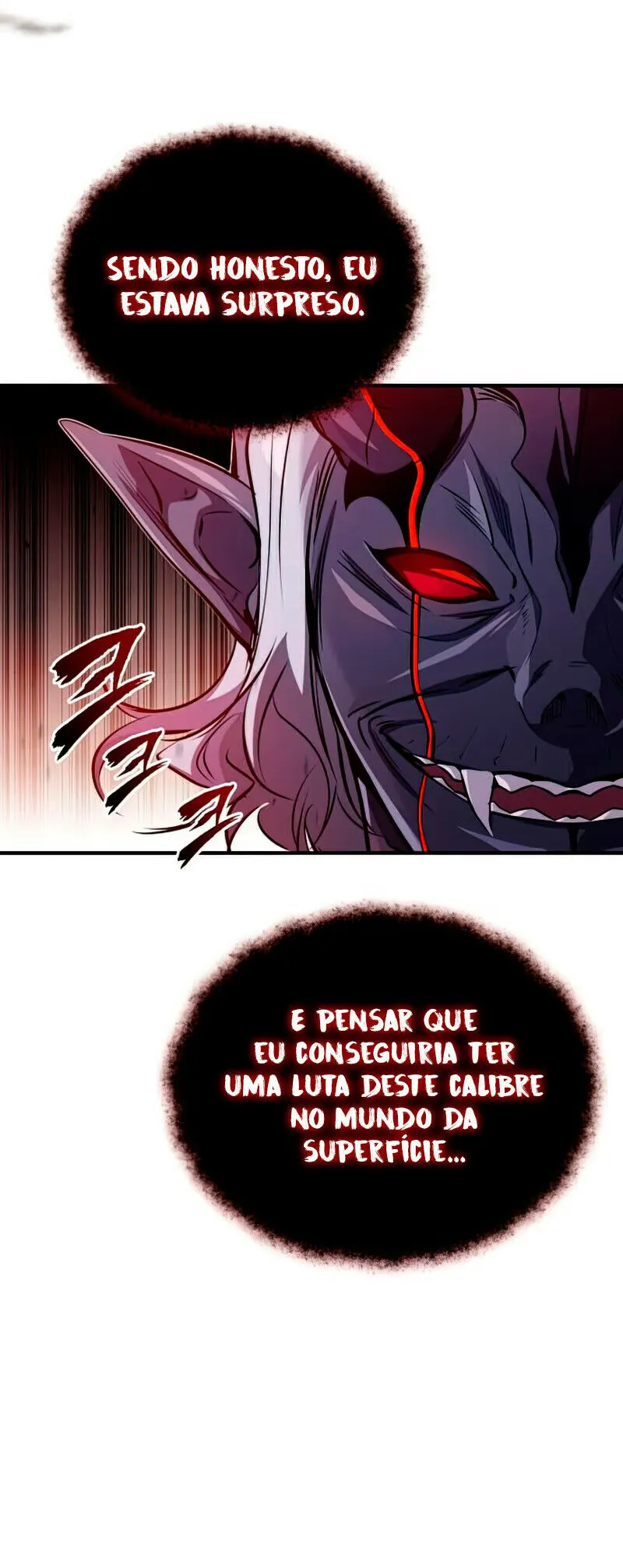 Read O Mago Negro que Retorna Após 66666 Anos (PT-BR) PT Manga Online