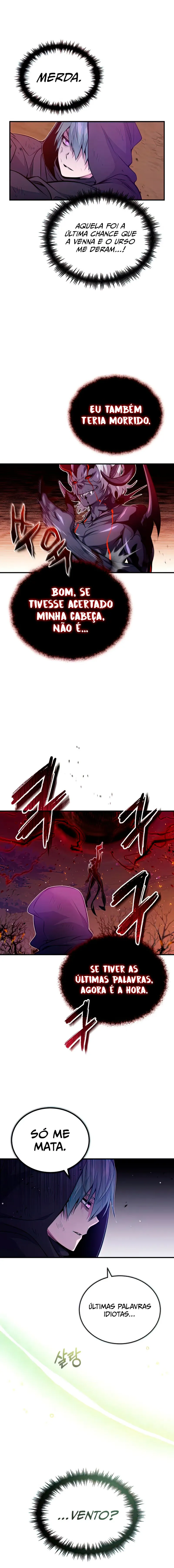 Read O Mago Negro que Retorna Após 66666 Anos (PT-BR) PT Manga Online