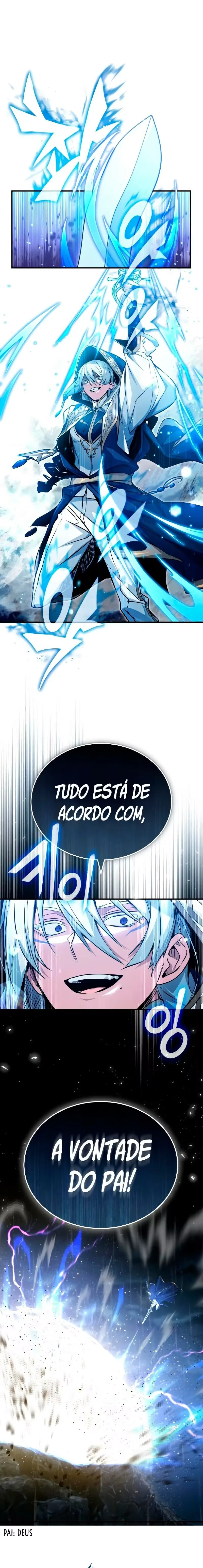 Read O Mago Negro que Retorna Após 66666 Anos (PT-BR) PT Manga Online