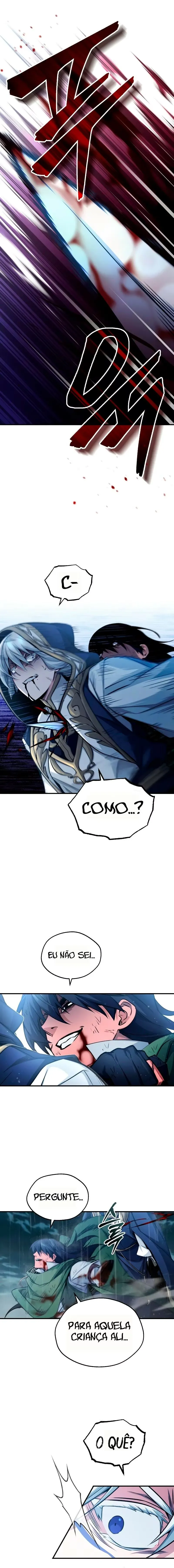 Read O Mago Negro que Retorna Após 66666 Anos (PT-BR) PT Manga Online