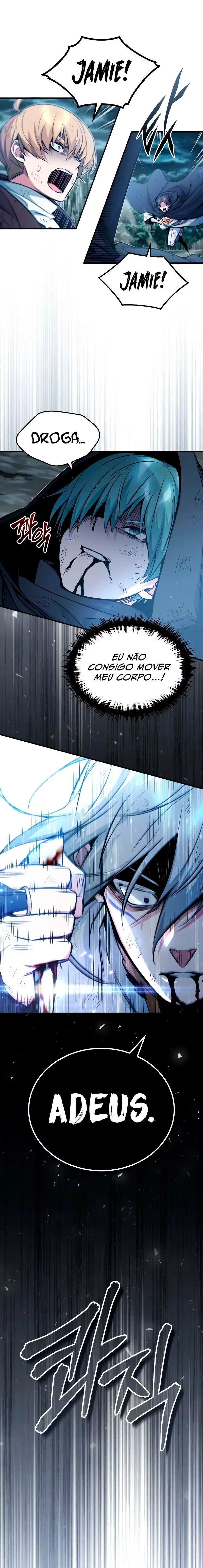 Read O Mago Negro que Retorna Após 66666 Anos (PT-BR) PT Manga Online