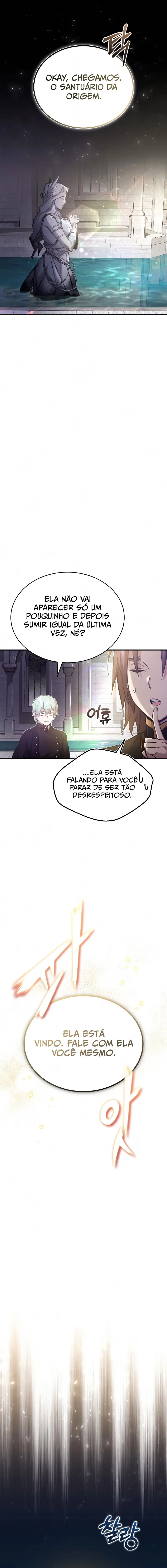 Read O Mago Negro que Retorna Após 66666 Anos (PT-BR) PT Manga Online