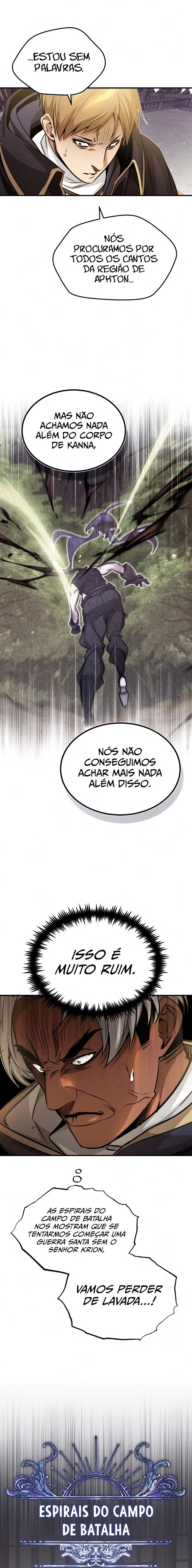 Read O Mago Negro que Retorna Após 66666 Anos (PT-BR) PT Manga Online