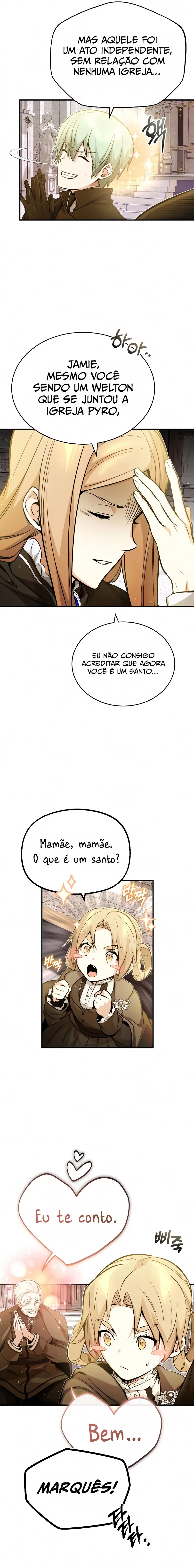 Read O Mago Negro que Retorna Após 66666 Anos (PT-BR) PT Manga Online