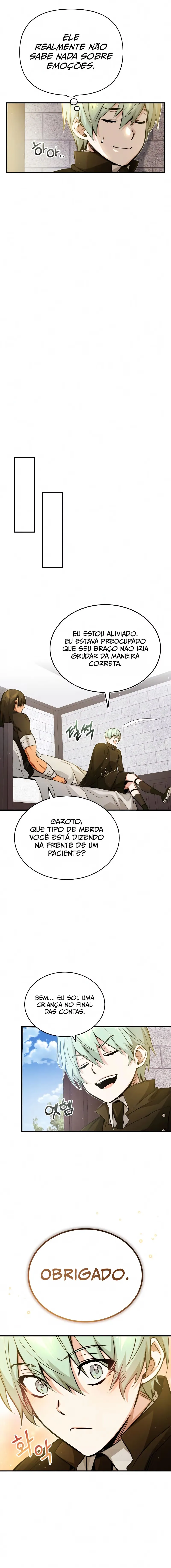 Read O Mago Negro que Retorna Após 66666 Anos (PT-BR) PT Manga Online
