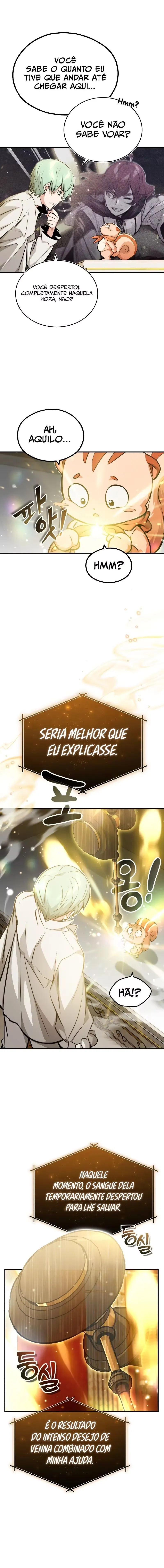 Read O Mago Negro que Retorna Após 66666 Anos (PT-BR) PT Manga Online