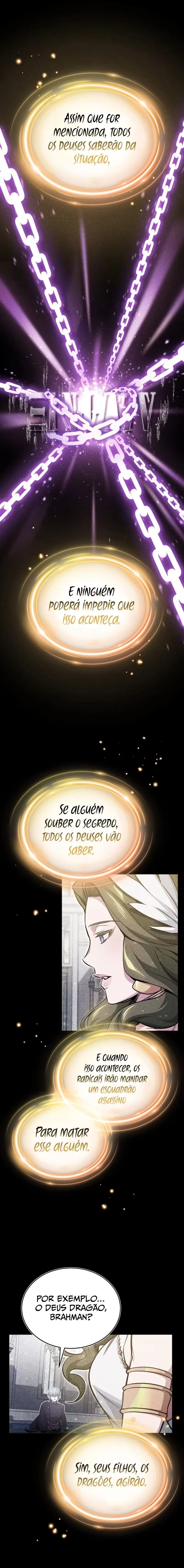 Read O Mago Negro que Retorna Após 66666 Anos (PT-BR) PT Manga Online