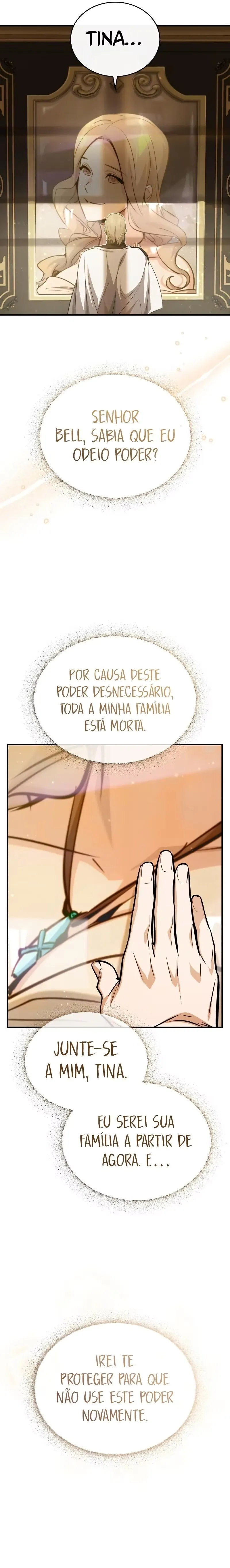 Read O Mago Negro que Retorna Após 66666 Anos (PT-BR) PT Manga Online