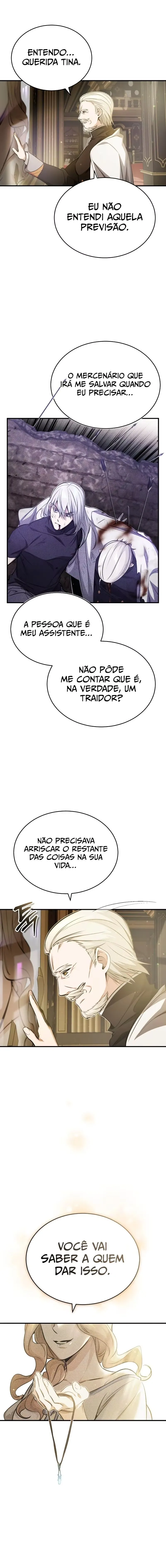 Read O Mago Negro que Retorna Após 66666 Anos (PT-BR) PT Manga Online