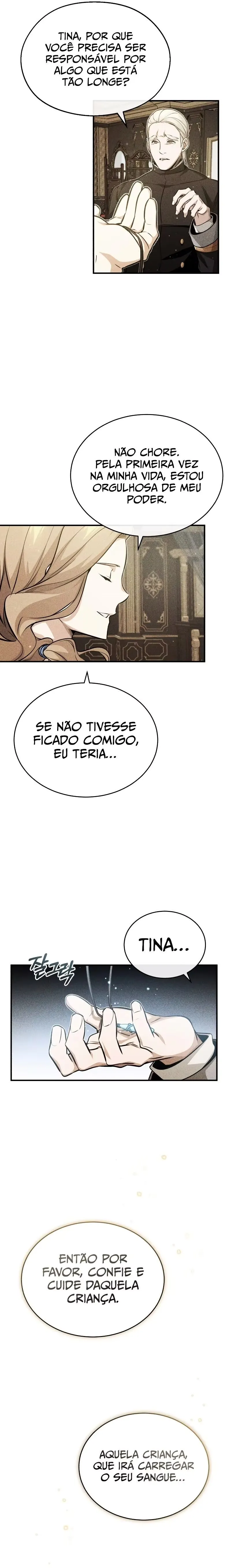 Read O Mago Negro que Retorna Após 66666 Anos (PT-BR) PT Manga Online