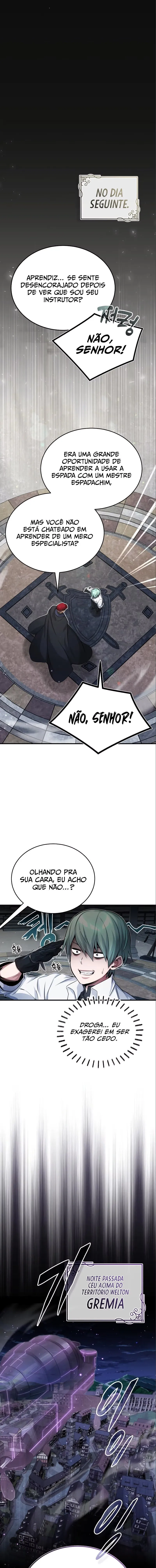 Read O Mago Negro que Retorna Após 66666 Anos (PT-BR) PT Manga Online