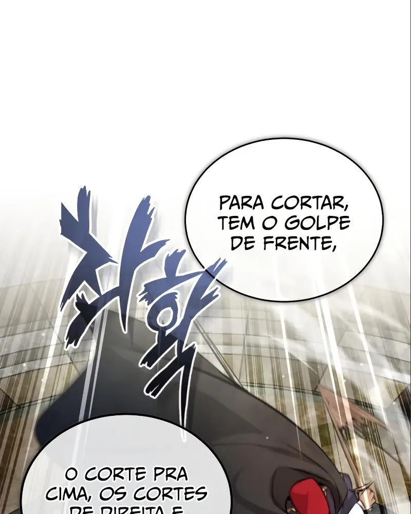 Read O Mago Negro que Retorna Após 66666 Anos (PT-BR) PT Manga Online