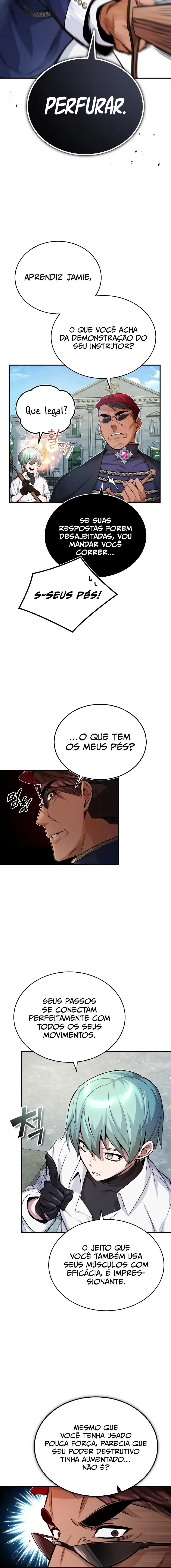 Read O Mago Negro que Retorna Após 66666 Anos (PT-BR) PT Manga Online