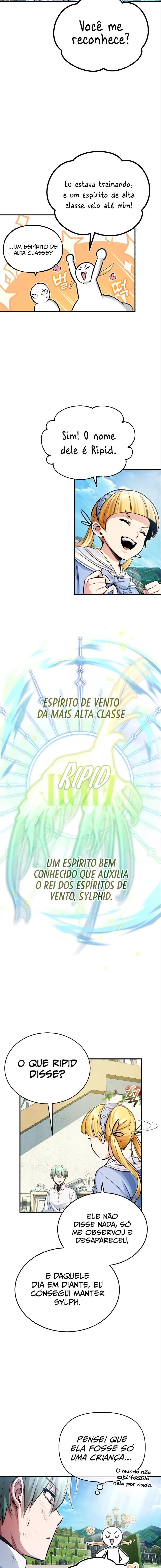 Read O Mago Negro que Retorna Após 66666 Anos (PT-BR) PT Manga Online