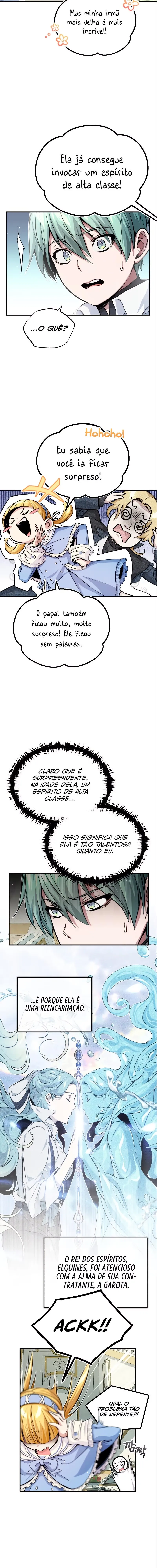 Read O Mago Negro que Retorna Após 66666 Anos (PT-BR) PT Manga Online