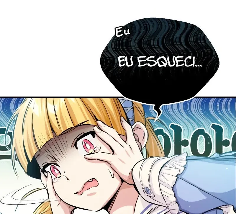 Read O Mago Negro que Retorna Após 66666 Anos (PT-BR) PT Manga Online