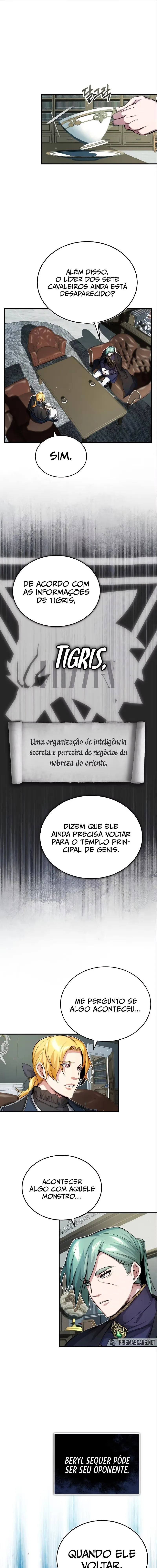 Read O Mago Negro que Retorna Após 66666 Anos (PT-BR) PT Manga Online