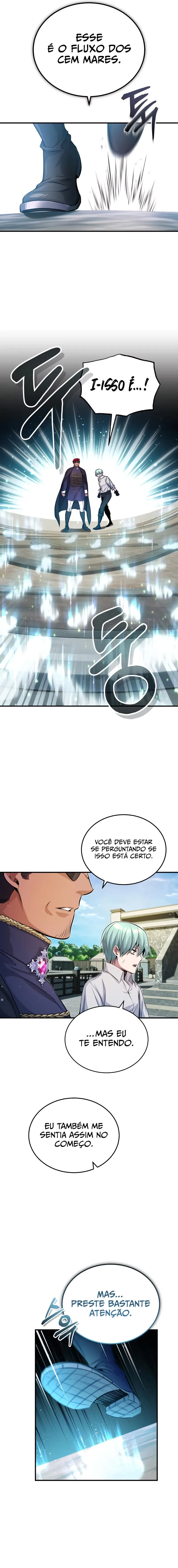 Read O Mago Negro que Retorna Após 66666 Anos (PT-BR) PT Manga Online