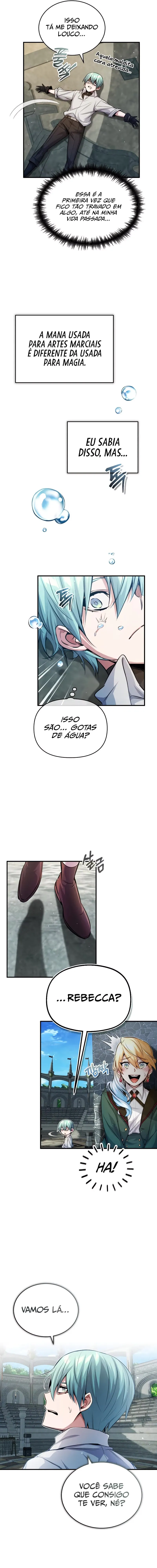 Read O Mago Negro que Retorna Após 66666 Anos (PT-BR) PT Manga Online
