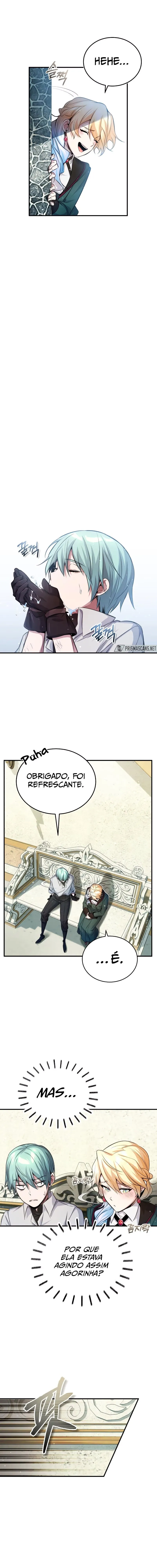 Read O Mago Negro que Retorna Após 66666 Anos (PT-BR) PT Manga Online