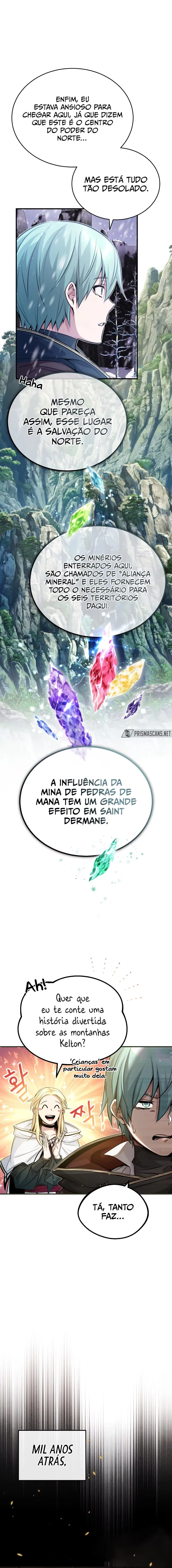 Read O Mago Negro que Retorna Após 66666 Anos (PT-BR) PT Manga Online