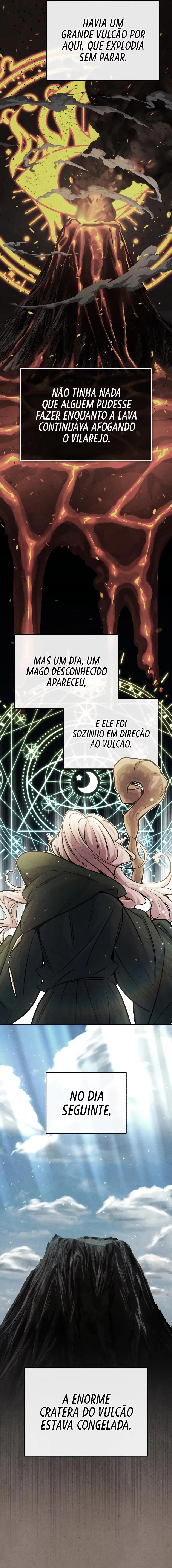 Read O Mago Negro que Retorna Após 66666 Anos (PT-BR) PT Manga Online