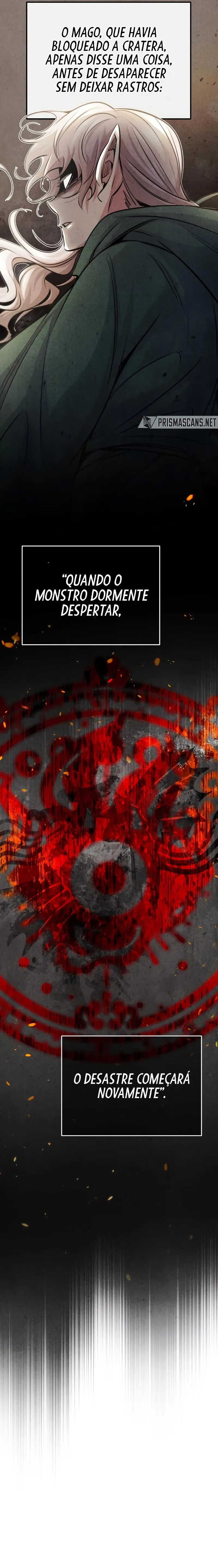 Read O Mago Negro que Retorna Após 66666 Anos (PT-BR) PT Manga Online