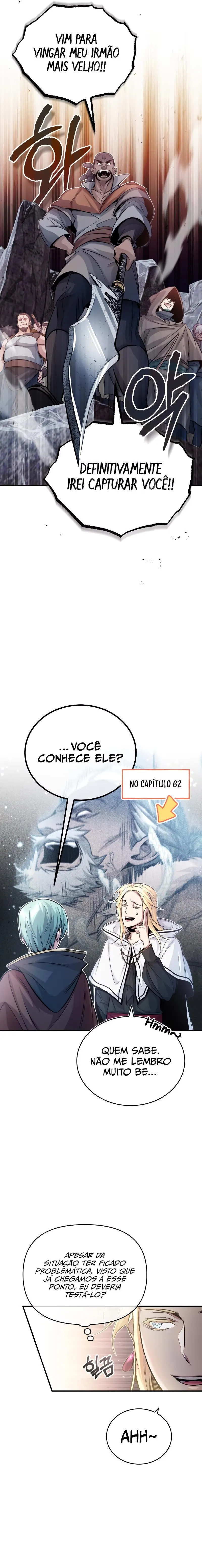 Read O Mago Negro que Retorna Após 66666 Anos (PT-BR) PT Manga Online