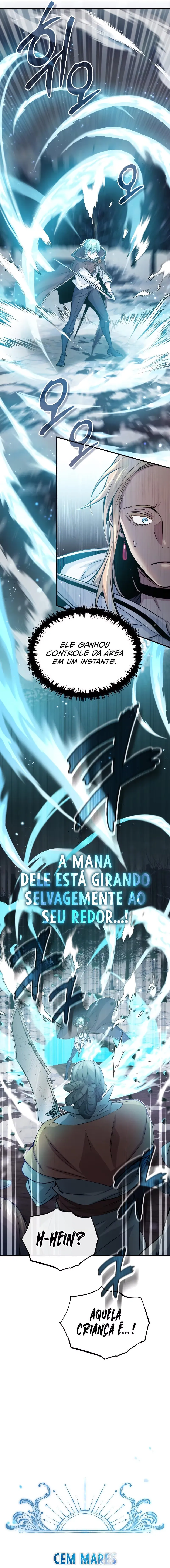 Read O Mago Negro que Retorna Após 66666 Anos (PT-BR) PT Manga Online