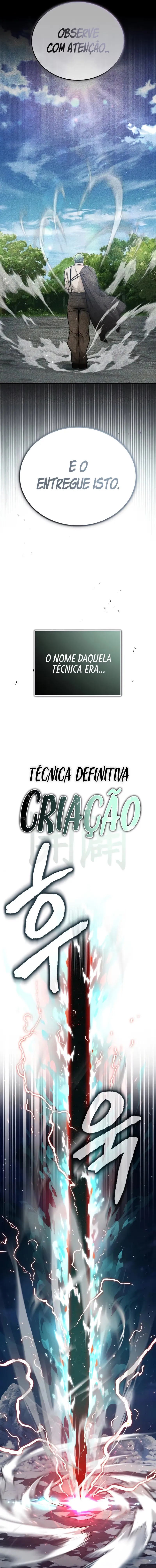 Read O Mago Negro que Retorna Após 66666 Anos (PT-BR) PT Manga Online