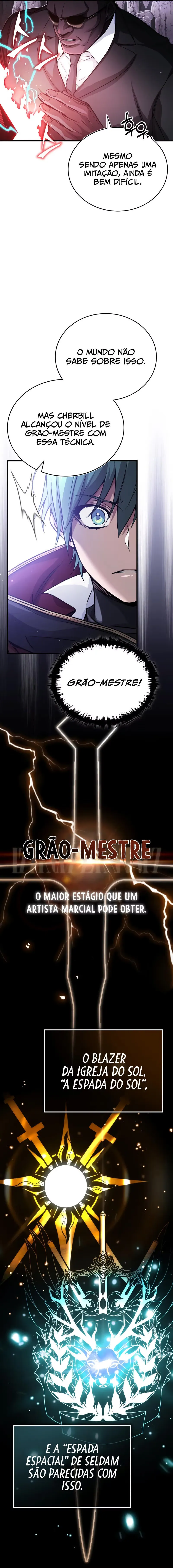 Read O Mago Negro que Retorna Após 66666 Anos (PT-BR) PT Manga Online