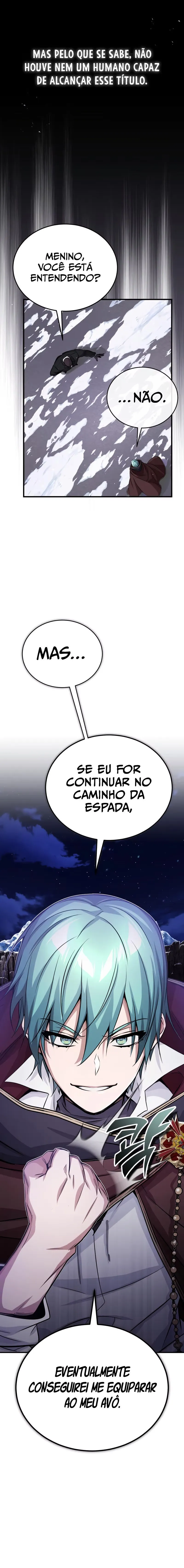 Read O Mago Negro que Retorna Após 66666 Anos (PT-BR) PT Manga Online