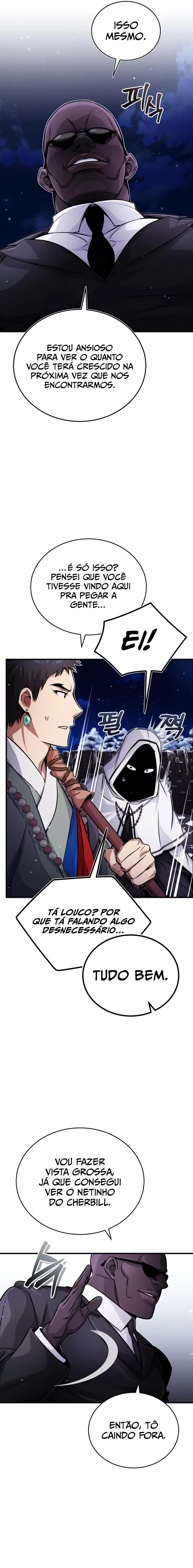 Read O Mago Negro que Retorna Após 66666 Anos (PT-BR) PT Manga Online