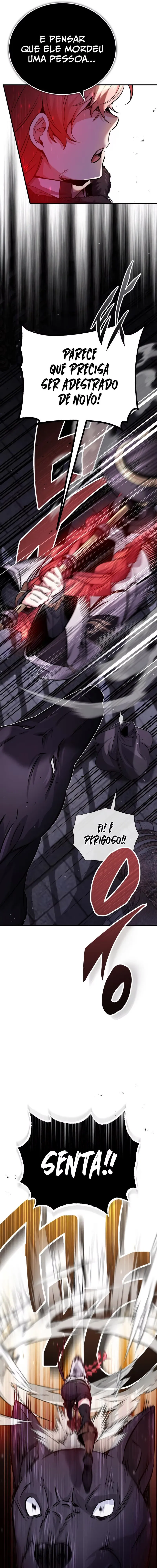 Read O Mago Negro que Retorna Após 66666 Anos (PT-BR) PT Manga Online