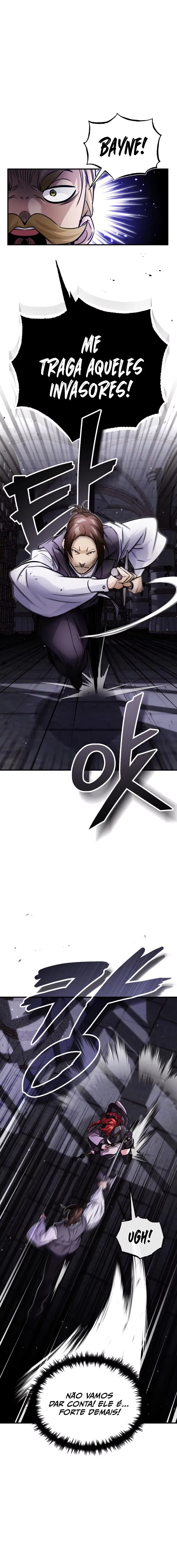Read O Mago Negro que Retorna Após 66666 Anos (PT-BR) PT Manga Online