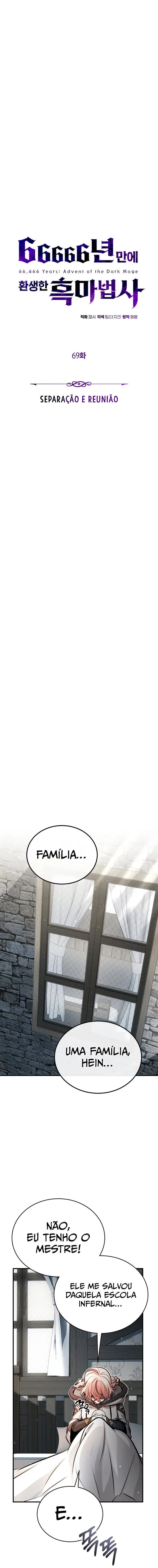Read O Mago Negro que Retorna Após 66666 Anos (PT-BR) PT Manga Online