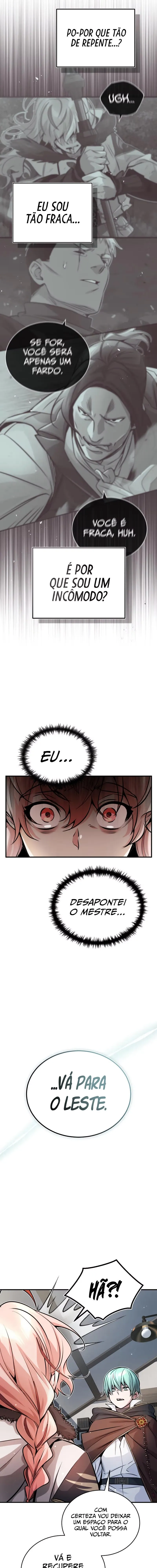 Read O Mago Negro que Retorna Após 66666 Anos (PT-BR) PT Manga Online