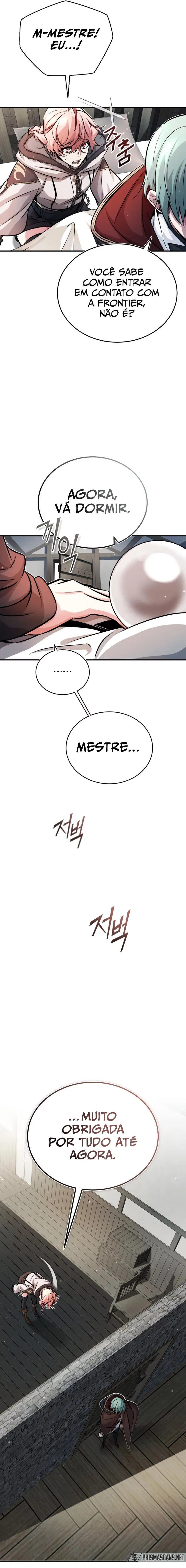 Read O Mago Negro que Retorna Após 66666 Anos (PT-BR) PT Manga Online