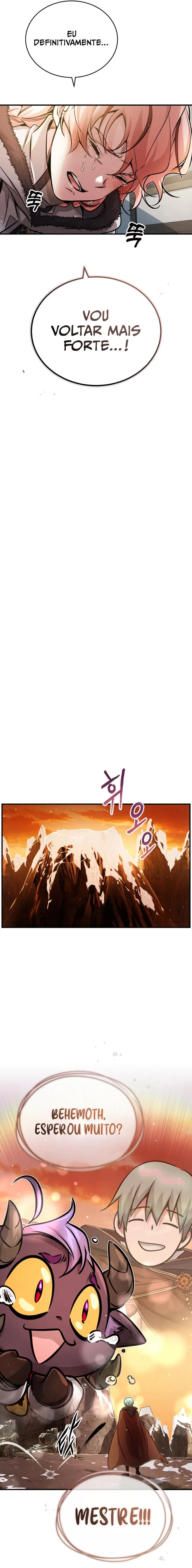 Read O Mago Negro que Retorna Após 66666 Anos (PT-BR) PT Manga Online